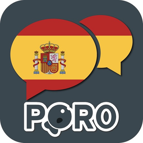 Spanisch ー Hören und Sprechen