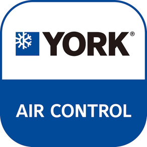 YORK AIR CONTROL