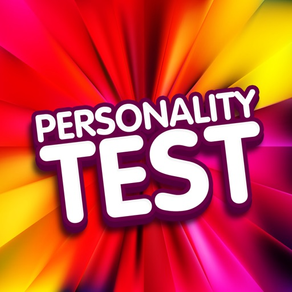 Personality Trait Test Quiz