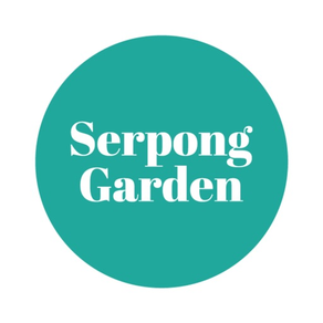 Serpong Garden Apartment