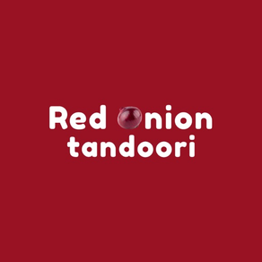 Red Onion Tandoori