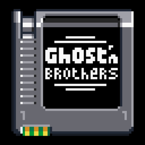 Ghost'n Brothers 1-Bit