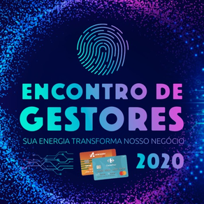 Encontro de Gestores 2020