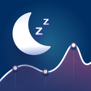 Sleep tracker & sounds HQ