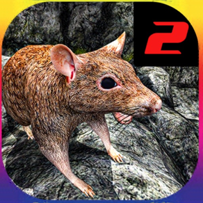 Mother & Mouse Simulator 2
