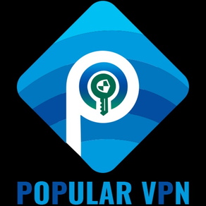 Popular VPN