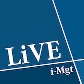 LiVE i-Mgt