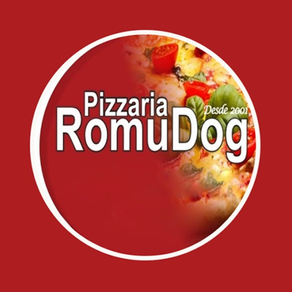 Pizzaria Romudog.
