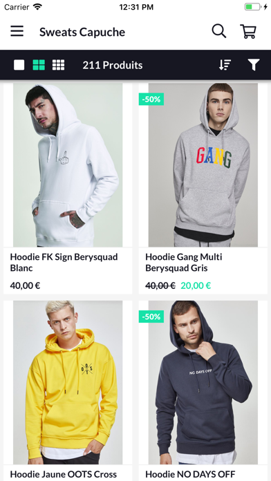OOTS Plakat