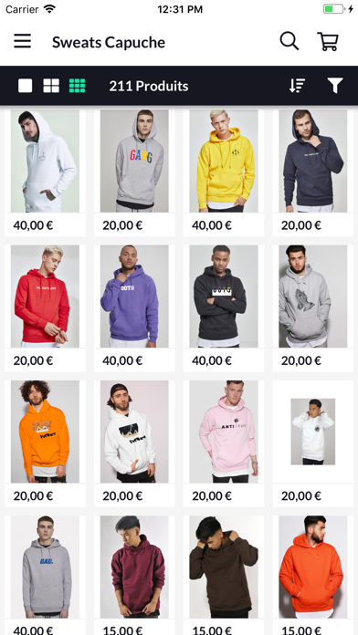 OOTS Plakat