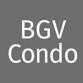 BGV Condo