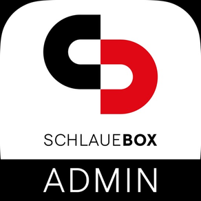 Admin SchlaueBox