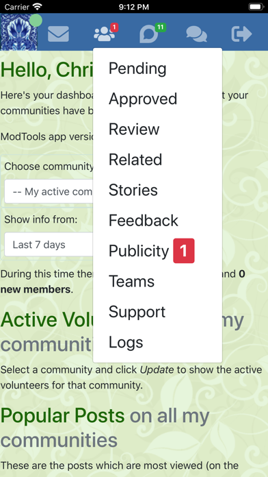 ModTools poster