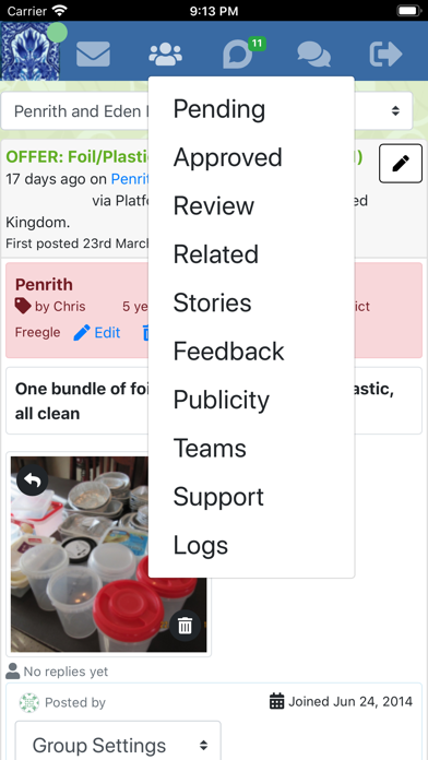 ModTools poster