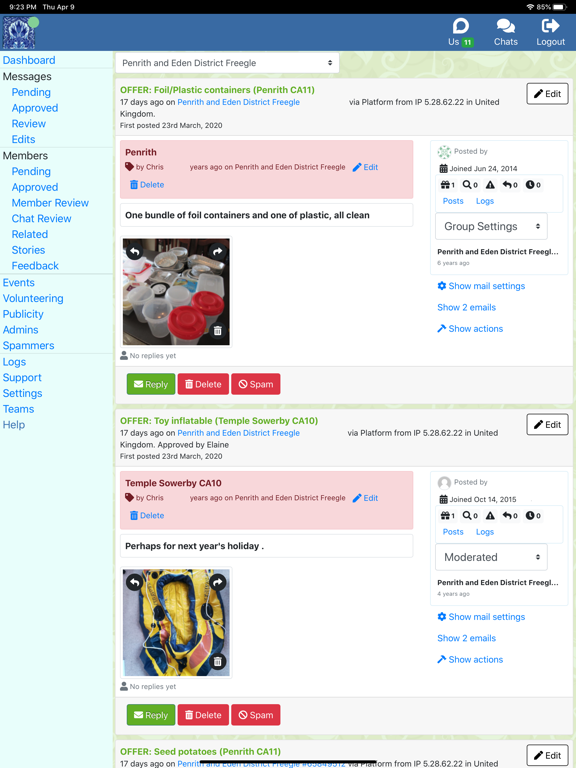 ModTools poster