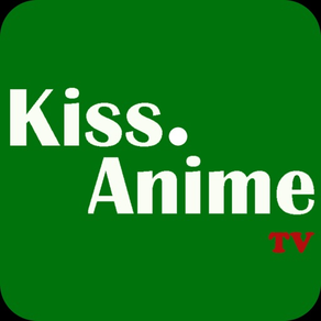 Kiss.Anime TV : Discover Anime