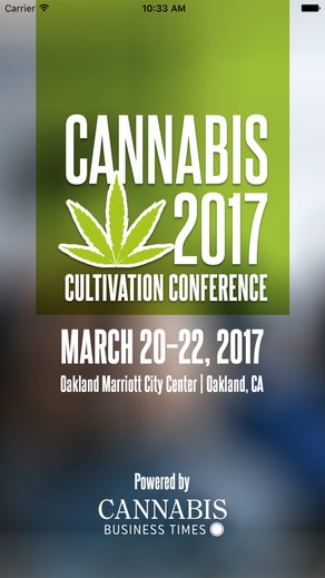 Cannabis 2017