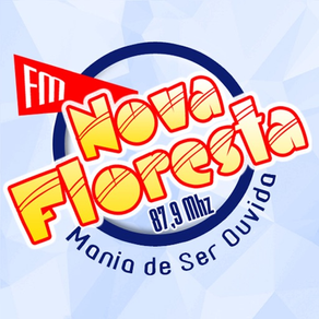 Rádio Nova Floresta FM