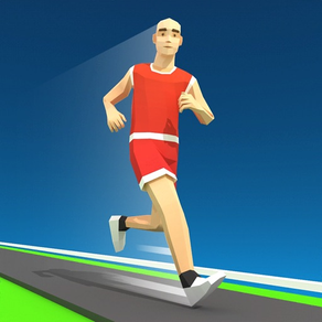 Sprint Race 3D