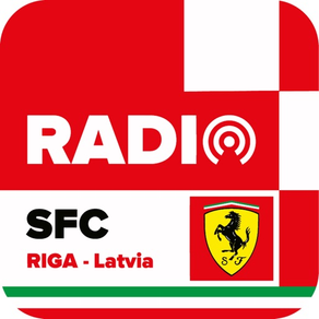 SFC Riga Radio