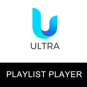 Ultra Playlist Player