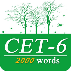 CET6重要英語單詞