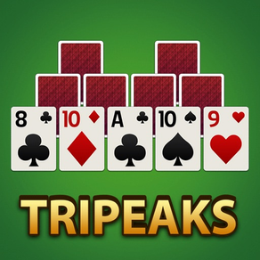 Tripeaks Solitaire 2020