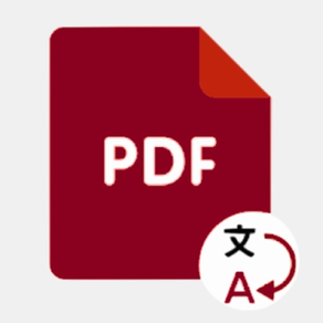 PDF Document Translator