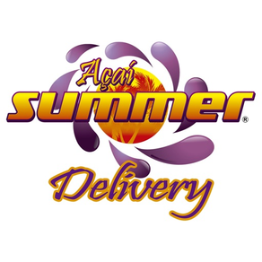 Açaí Summer Delivery