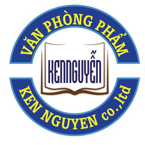 VPPKENNGUYEN - VĂN PHÒNG PHẨM