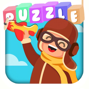 Toys - Marvellous Puzzle Game