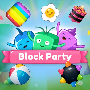 Block Boy Party