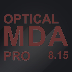 MDA8.15 OPTICAL