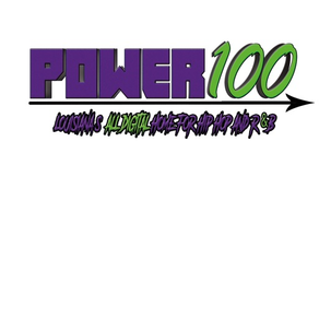 Power 100 Digital