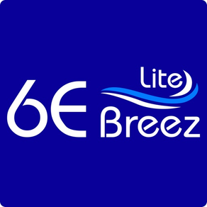 6E Breez Lite