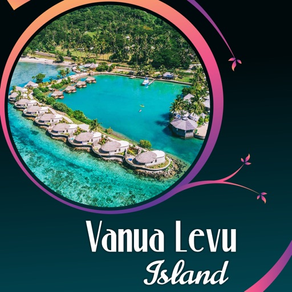 Vanua Levu Island Tourism