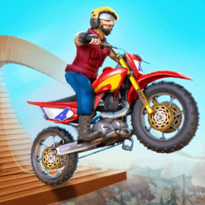 Bike Rider Racing Game Pro