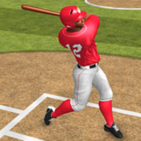 野球ゲーム: プロ野球ゲーム Baseball GameOn