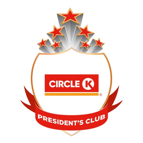 Presidents Club 2019