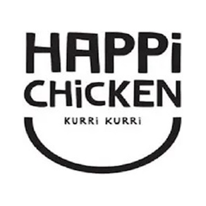 Happi Chicken