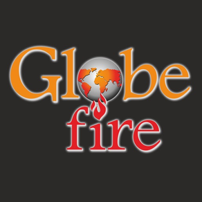 Globe-fire