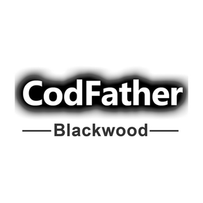 CodFather Blackwood