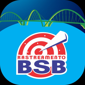 MyBSB - Rastreamento Veicular