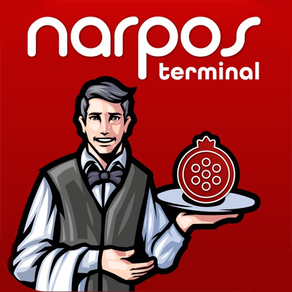 NarPOS Terminal