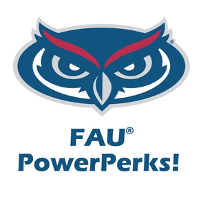 FAU® PowerPerks!