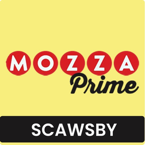 Mozza Prime Scawsby