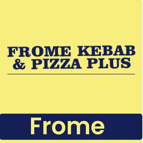 FROME KEBAB AND PIZZA