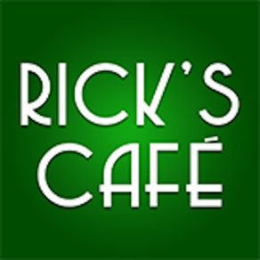 Rick's Café Casablanca
