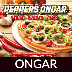 Peppers Ongar