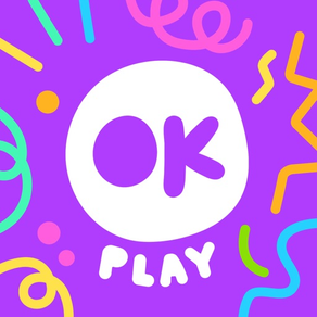 OK Play: Where Kids Create